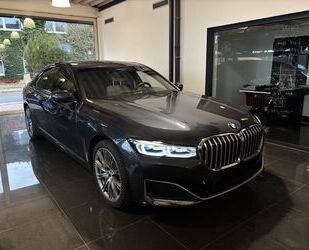 BMW 745 Gebrauchtwagen