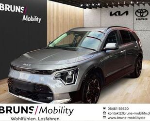 Kia Niro EV Gebrauchtwagen