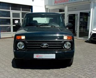 Lada Niva Gebrauchtwagen