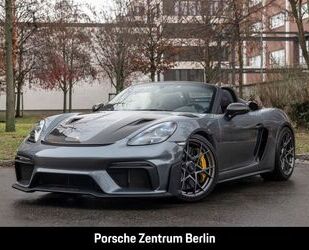 Porsche Boxster Gebrauchtwagen
