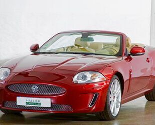 Jaguar XK Gebrauchtwagen