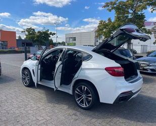 BMW X6 Gebrauchtwagen