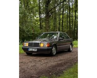 Mercedes-Benz 190 Gebrauchtwagen
