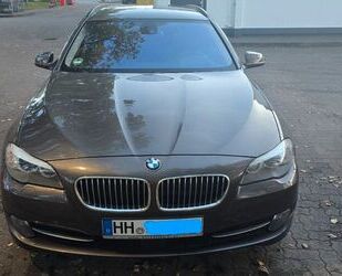 BMW 520 Gebrauchtwagen