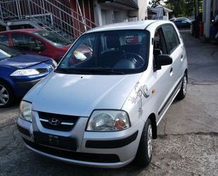 Hyundai Atos Gebrauchtwagen