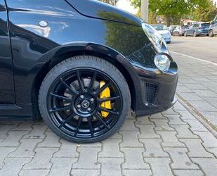 Abarth 695 Gebrauchtwagen