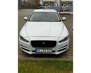 Jaguar XE Gebrauchtwagen