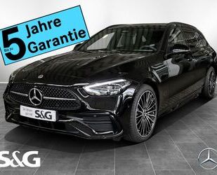 Mercedes-Benz C 220 Gebrauchtwagen