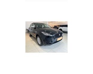Jaguar E-Pace Gebrauchtwagen