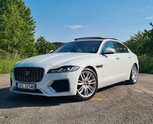 Jaguar XF Gebrauchtwagen