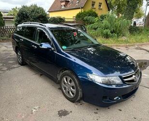 Honda Accord Gebrauchtwagen
