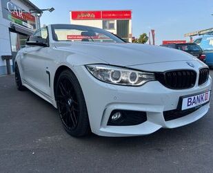 BMW 430 Gebrauchtwagen