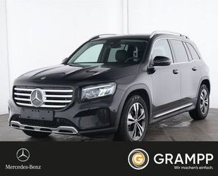 Mercedes-Benz GLB 220 Gebrauchtwagen