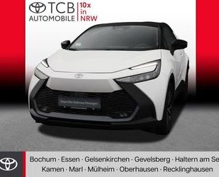 Toyota C-HR Gebrauchtwagen