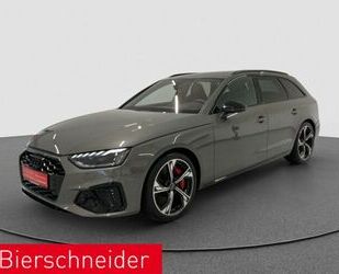 Audi S4 Gebrauchtwagen