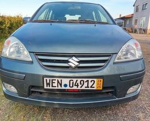 Suzuki Liana Gebrauchtwagen