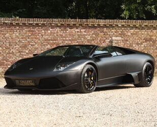 Lamborghini Murciélago Gebrauchtwagen