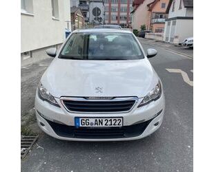 Peugeot 308 Gebrauchtwagen