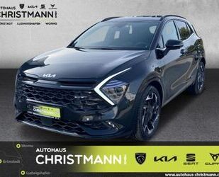 Kia Sportage Gebrauchtwagen