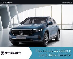 Mercedes-Benz EQA Gebrauchtwagen