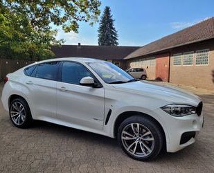 BMW X6 Gebrauchtwagen