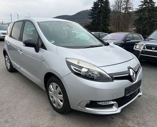 Renault Scenic Gebrauchtwagen