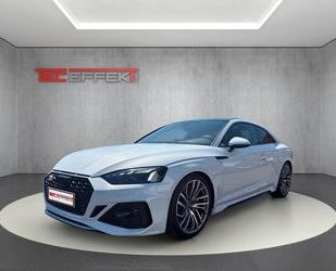 Audi RS5 Gebrauchtwagen