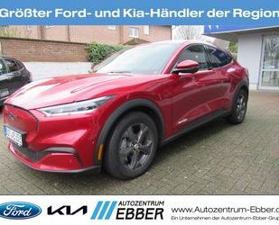 Ford Mustang Mach-E Gebrauchtwagen