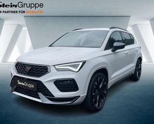 Cupra Ateca Gebrauchtwagen