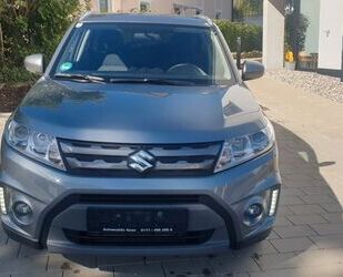 Suzuki Vitara Gebrauchtwagen