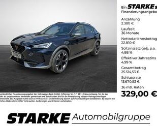 Cupra Formentor Gebrauchtwagen