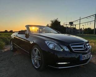 Mercedes-Benz E 350 Gebrauchtwagen
