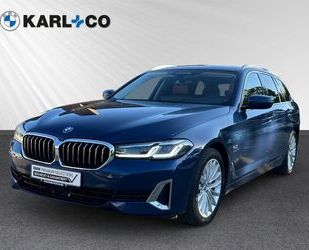 BMW 530 Gebrauchtwagen