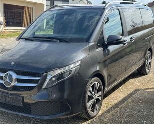 Mercedes-Benz V 300 Gebrauchtwagen