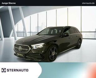 Mercedes-Benz E 220 Gebrauchtwagen