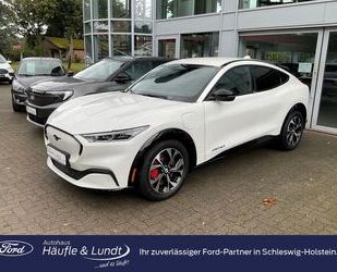 Ford Mustang Mach-E Gebrauchtwagen