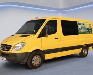 Mercedes-Benz Sprinter Gebrauchtwagen
