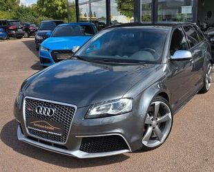 Audi RS3 Gebrauchtwagen