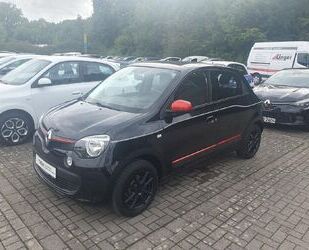 Renault Twingo Gebrauchtwagen