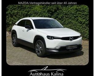 Mazda MX-30 Gebrauchtwagen