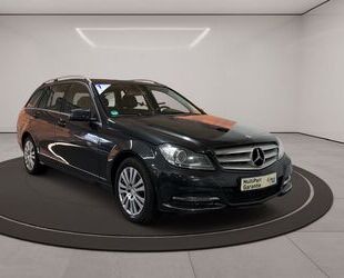 Mercedes-Benz C 220 Gebrauchtwagen