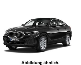 BMW X6 Gebrauchtwagen