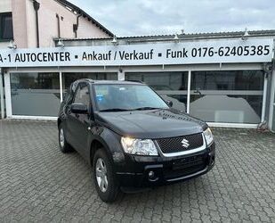 Suzuki Grand Vitara Gebrauchtwagen