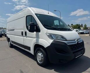 Citroen Jumper Gebrauchtwagen