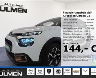 Citroen C3 Gebrauchtwagen