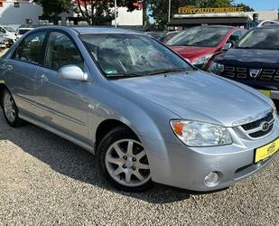 Kia Cerato Gebrauchtwagen