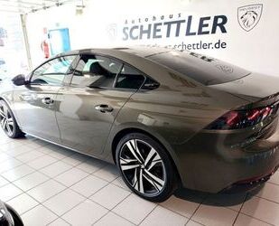 Peugeot 508 Gebrauchtwagen