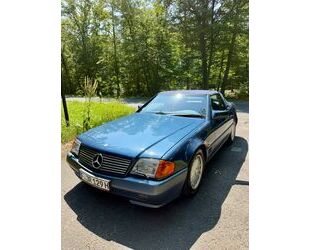 Mercedes-Benz SL 500 Gebrauchtwagen