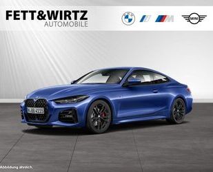 BMW 420 Gebrauchtwagen
