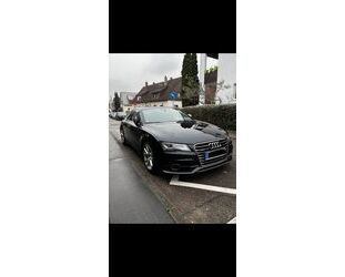 Audi A7 Gebrauchtwagen